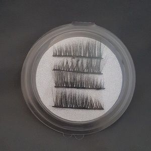 Complete magnetic lash Kit